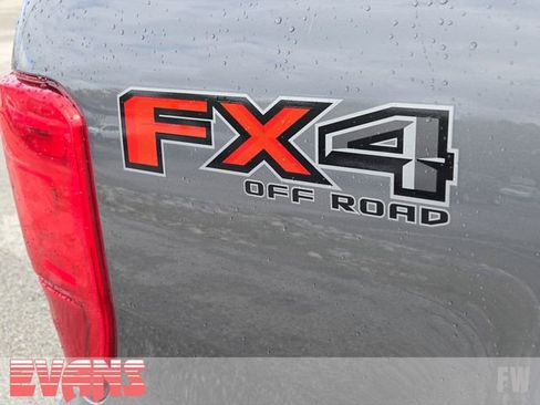 Used 2021 Ford Ranger XLT w/ Equipment Group 301A Mid AWD/4WD image 4