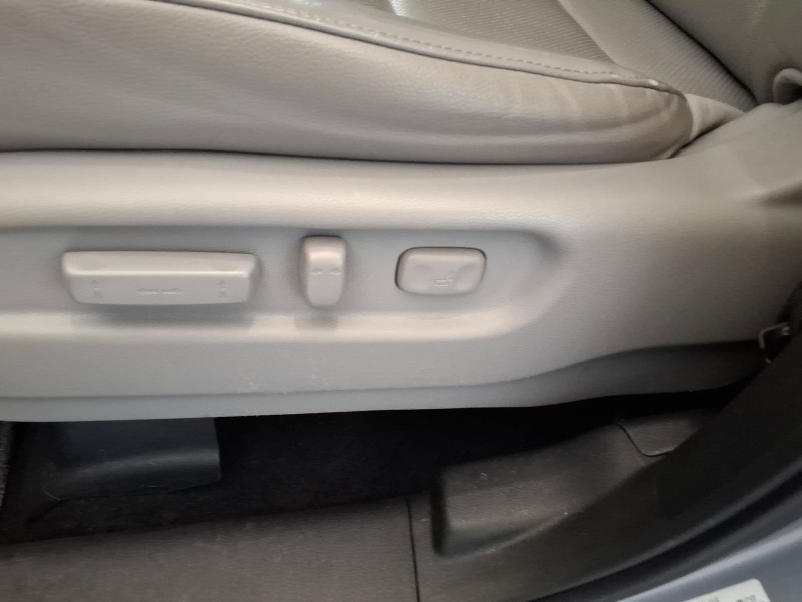 Used 2017 Honda Ridgeline RTL-T image 21