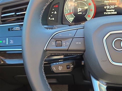 New 2026 Audi Q7 3.0T Premium Plus image 21