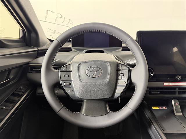 New 2026 Toyota bZ AWD/4WD image 13