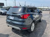 Used 2019 Ford Escape Titanium image 2