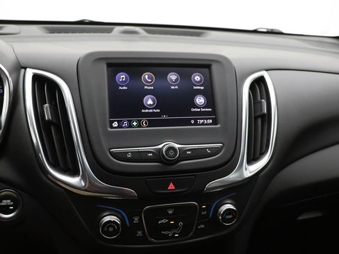 Used 2020 Chevrolet Equinox LT AWD/4WD image 20