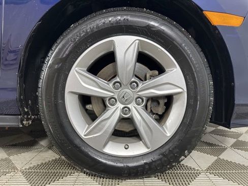 Used 2019 Honda Odyssey EX-L image 9