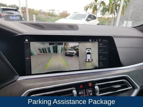 Used 2023 BMW X5 xDrive40i w/ Premium Package image 5