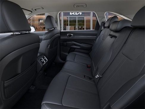 New 2026 Kia Sorento S AWD/4WD image 18