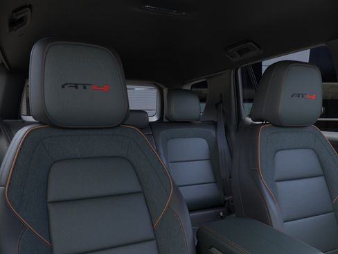 New 2026 GMC Terrain AT4 w/ Technology Package II AWD/4WD image 24