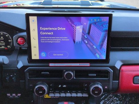 New 2025 Toyota 4Runner TRD Pro image 14