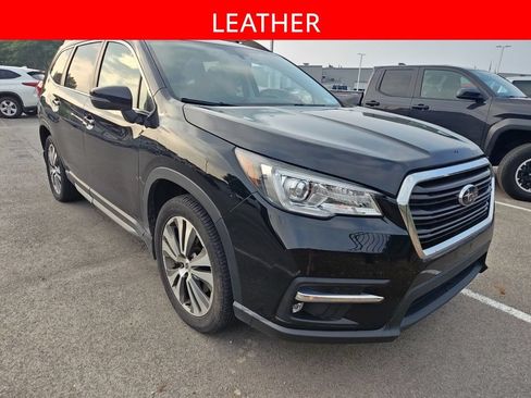 Used 2019 Subaru Ascent Limited AWD/4WD image 3