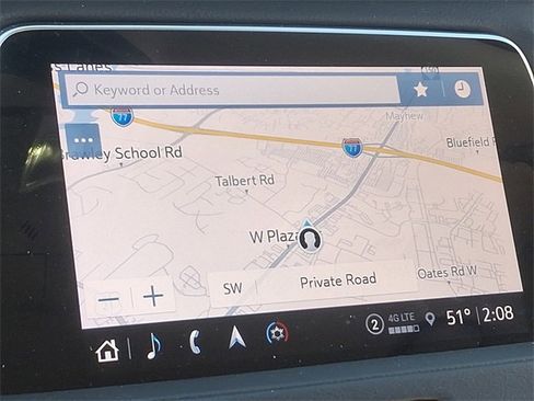 Certified 2023 Cadillac XT4 Premium Luxury w/ Technology Package image 16