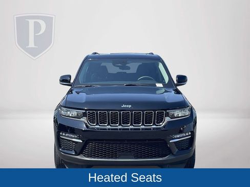 Used 2023 Jeep Grand Cherokee 4WD 4xe image 3