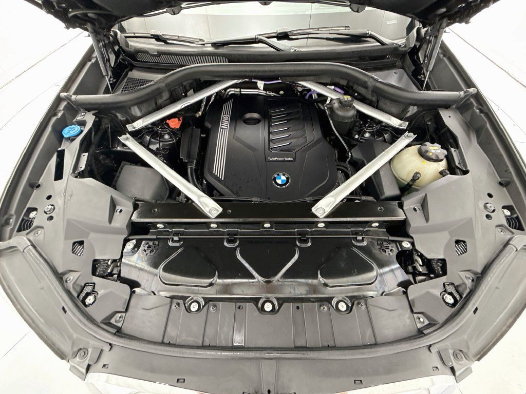 Certified 2022 BMW X5 xDrive40i w/ Premium Package AWD/4WD image 28