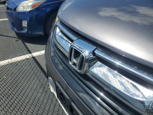Used 2017 Honda CR-V LX image 10