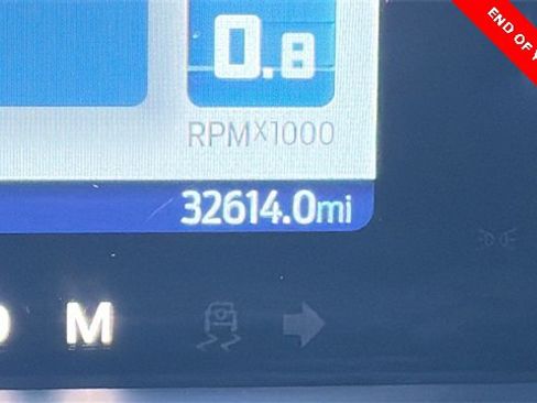 Certified 2022 Ford Bronco Outer Banks image 27