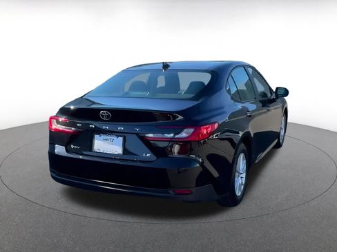 Used 2025 Toyota Camry LE image 11