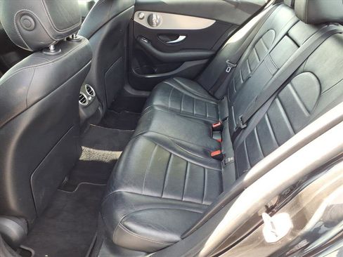 Used 2021 Mercedes-Benz C 300 4MATIC Sedan image 21