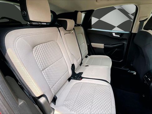 Used 2020 Ford Escape SE AWD/4WD image 27