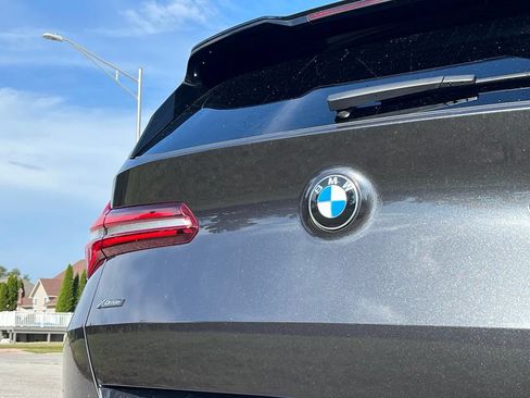 Certified 2025 BMW X3 xDrive30i w/ Convenience Package AWD/4WD image 14