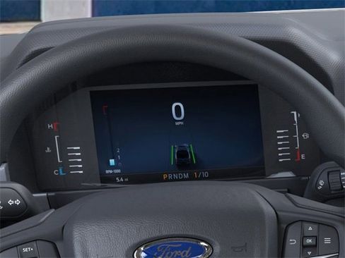 New 2025 Ford Ranger XL w/ Trailer Tow Package image 13