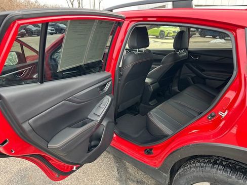 Certified 2023 Subaru Crosstrek 2.5i Limited image 13