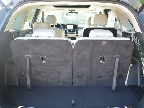 Used 2022 Kia Sorento X-Line EX AWD/4WD image 28