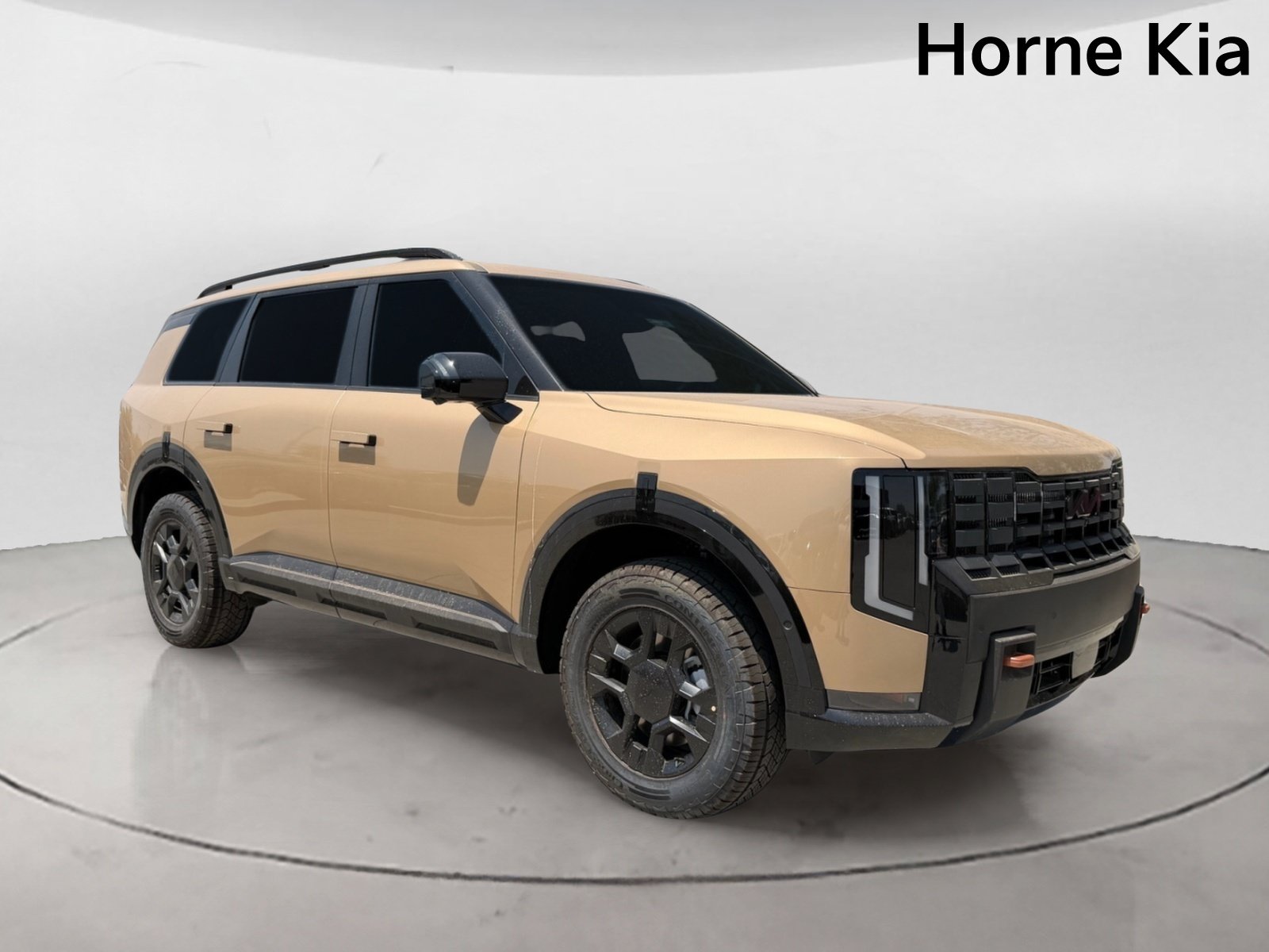 New 2027 Kia Telluride AWD image 2
