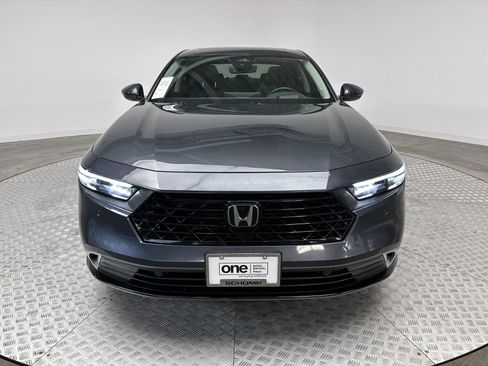 Used 2024 Honda Accord Touring image 29