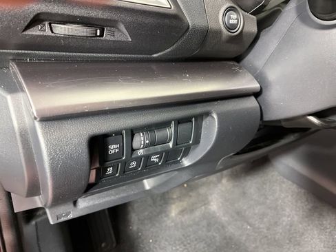 Used 2021 Subaru Crosstrek 2.5i Limited w/ Moonroof Package 2 image 26