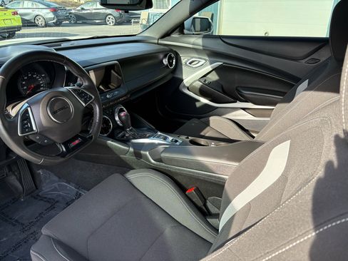 Used 2023 Chevrolet Camaro SS image 22
