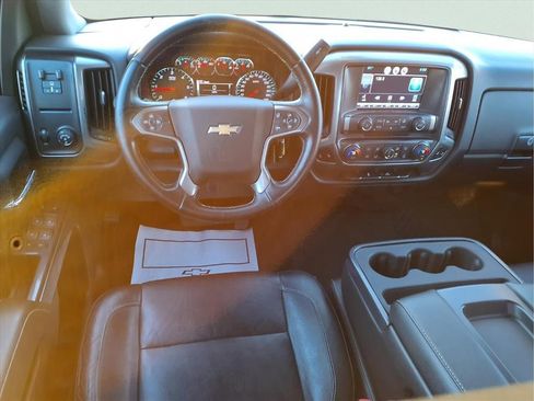 Used 2015 Chevrolet Silverado 1500 LT image 3