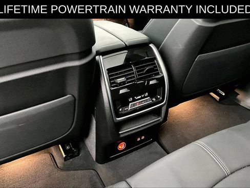 Used 2025 BMW X5 xDrive40i AWD/4WD image 31