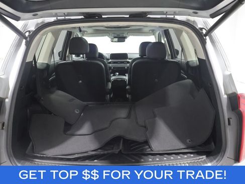 Used 2022 Kia Telluride SX w/ SX Prestige Package AWD/4WD image 5