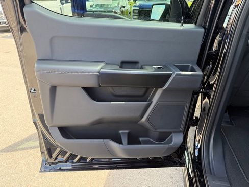 New 2026 Ford F150 STX w/ F-150 LOBO Package AWD/4WD image 10