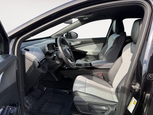 Certified 2023 Volkswagen ID.4 Pro RWD image 10