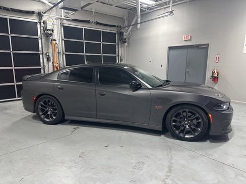 Used 2023 Dodge Charger Scat Pack image 9