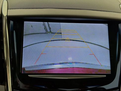 Used 2015 Cadillac ATS Premium image 15