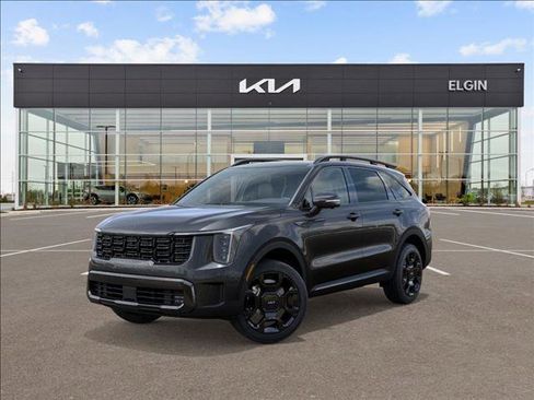 Used 2026 Kia Sorento SX Prestige image 1