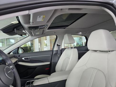 New 2026 Hyundai Sonata Limited FWD image 17