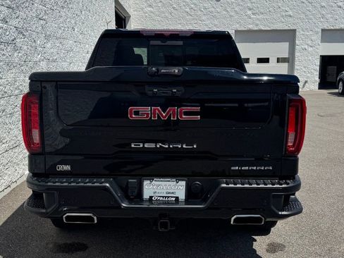 Used 2022 GMC Sierra 1500 Denali image 9