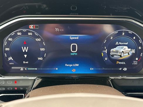 New 2026 Chevrolet Silverado 1500 RST w/ Protection Package image 23