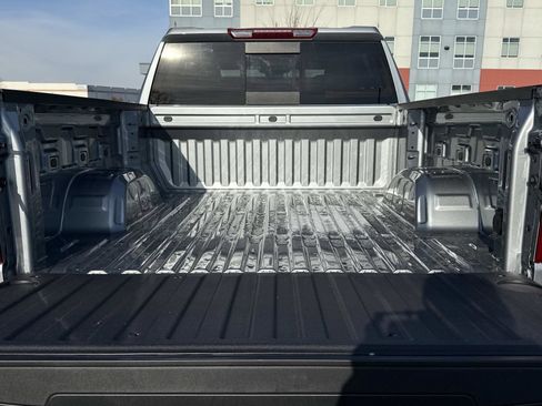 New 2026 Chevrolet Silverado 1500 LT w/ Leather Package image 11