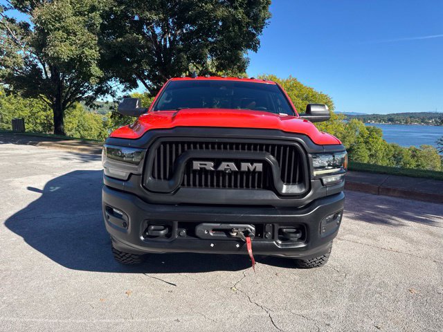 Used 2021 RAM 2500 Power Wagon w/ 75th Anniversary Edition AWD/4WD image 2
