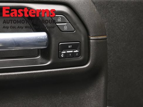 Used 2021 GMC Sierra 1500 AT4 w/ AT4 Preferred Package AWD/4WD image 23