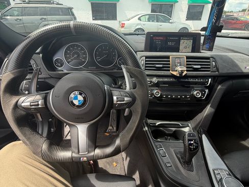 Used 2018 BMW 340i Sedan RWD image 10