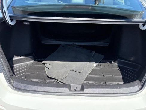 Used 2022 Honda Civic Sport image 21