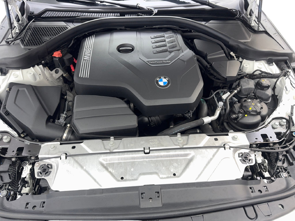 Used 2026 BMW 230i Coupe RWD image 68