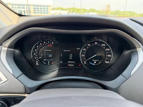 Used 2018 Lincoln MKZ Reserve w/ Climate Package FWD image 10