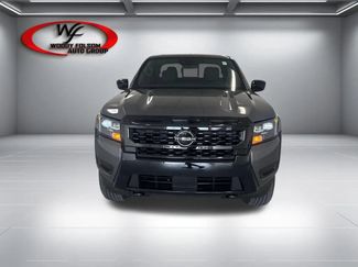New 2026 Nissan Frontier SV w/ SV Convenience Package AWD/4WD video 2