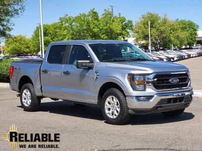 Used 2023 Ford F150 XLT
