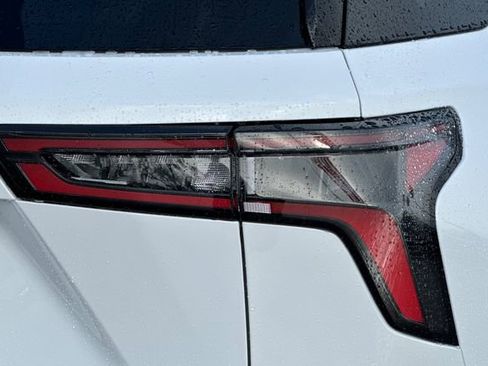 New 2026 Chevrolet Equinox LT image 36