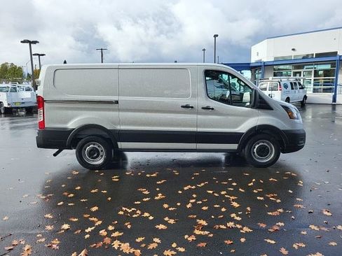 New 2026 Ford Transit 150 Base w/ Load Area Protection Package image 7